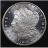 Image 2 : ***Auction Highlight*** NGC 1885-cc GSA Hoard Morgan Dollar 1 Graded ms62 PL By NGC (fc)
