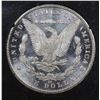 Image 3 : ***Auction Highlight*** NGC 1885-cc GSA Hoard Morgan Dollar 1 Graded ms62 PL By NGC (fc)