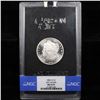 Image 4 : ***Auction Highlight*** NGC 1885-cc GSA Hoard Morgan Dollar 1 Graded ms62 PL By NGC (fc)