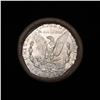Image 3 : ***Auction Highlight*** 1921-p Uncirculated Morgan Dollar Shotgun Roll (fc)