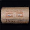 Image 4 : ***Auction Highlight*** 1921-p Uncirculated Morgan Dollar Shotgun Roll (fc)