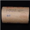 Image 5 : ***Auction Highlight*** 1921-p Uncirculated Morgan Dollar Shotgun Roll (fc)