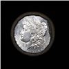 Image 2 : ***Auction Highlight*** 1881-s Uncirculated Morgan Dollar Shotgun Roll (fc)