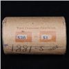 Image 4 : ***Auction Highlight*** 1881-s Uncirculated Morgan Dollar Shotgun Roll (fc)