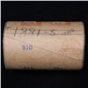 Image 5 : ***Auction Highlight*** 1881-s Uncirculated Morgan Dollar Shotgun Roll (fc)