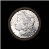 Image 2 : ***Auction Highlight*** 1879 & CC Uncirculated Morgan Dollar Shotgun Roll (fc)