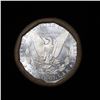 Image 3 : ***Auction Highlight*** 1879 & CC Uncirculated Morgan Dollar Shotgun Roll (fc)