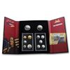 Image 3 : Group of 3 United States Mint American Legacy Collection 2005-2007 39 coins