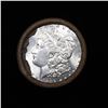 Image 2 : ***Auction Highlight*** Full solid Key date 1903-p Morgan silver dollar roll, 20 coins (fc)
