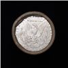 Image 3 : ***Auction Highlight*** Full solid Key date 1886-o Morgan silver dollar roll, 20 coins (fc)