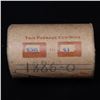 Image 4 : ***Auction Highlight*** Full solid Key date 1886-o Morgan silver dollar roll, 20 coins (fc)