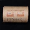 Image 4 : ***Auction Highlight*** Full solid Key date 1894-o Morgan silver dollar roll, 20 coins (fc)