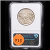 Image 3 : ***Auction Highlight*** NGC 1927 Vermont Old Commem Half Dollar 50c Graded ms66 By NGC (fc)
