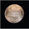 Image 3 : ***Auction Highlight*** PCGS 2001-p Mint Error Lincoln Cent 1c Graded ms67 By PCGS (fc)