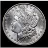 Image 2 : ***Auction Highlight*** 1884-o Morgan Dollar $1 Graded GEM++ Unc By USCG (fc)