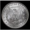 Image 3 : ***Auction Highlight*** 1884-o Morgan Dollar $1 Graded GEM++ Unc By USCG (fc)