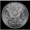 Image 3 : ***Auction Highlight*** 1921-d Morgan Dollar $1 Graded Select Unc+ PL By USCG (fc)