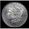 Image 2 : ***Auction Highlight*** 1902-o Morgan Dollar $1 Graded GEM+ PL By USCG (fc)