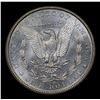 Image 3 : ***Auction Highlight*** 1902-o Morgan Dollar $1 Graded GEM+ PL By USCG (fc)