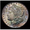 Image 2 : ***Auction Highlight*** 1878-s Morgan Dollar $1 Graded GEM+ Unc By USCG (fc)