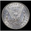 Image 3 : ***Auction Highlight*** 1880-o Morgan Dollar $1 Graded Select+ Unc By USCG (fc)