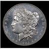 Image 2 : ***Auction Highlight*** 1902-o Morgan Dollar $1 Graded Select Unc+ DMPL By USCG (fc)
