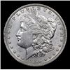 Image 2 : ***Auction Highlight*** 1896-o Morgan Dollar $1 Graded Select Unc By USCG (fc)