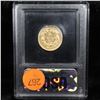 Image 5 : ***Auction Highlight*** 1878 Three Dollar Gold 3 Graded Choice AU/BU Slider+ By USCG (fc)