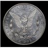 Image 3 : ***Auction Highlight*** 1921-s Morgan Dollar $1 Graded Select Unc+ PL By USCG (fc)
