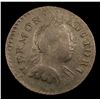 Image 2 : ***Auction Highlight*** 1788 Vermont Bust Right Colonial Cent 1c Graded xf By USCG (fc)