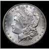 Image 2 : ***Auction Highlight*** 1899-o Morgan Dollar $1 Graded GEM++ Unc By USCG (fc)