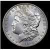 Image 2 : ***Auction Highlight*** 1888-s Vam 1D R5 Morgan Dollar $1 Graded Select+ Unc By USCG (fc)