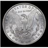 Image 3 : ***Auction Highlight*** 1880-o Morgan Dollar $1 Graded Select+ Unc By USCG (fc)