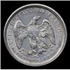 Image 3 : ***Auction Highlight*** 1875-s Twenty Cent Piece 20c Graded Select Unc By USCG (fc)