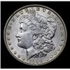 Image 2 : ***Auction Highlight*** 1896-o Morgan Dollar $1 Graded Select Unc By USCG (fc)