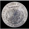 Image 3 : ***Auction Highlight*** 1893-s Morgan Dollar $1 Graded vg+ By USCG (fc)