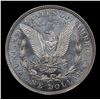 Image 3 : ***Auction Highlight*** 1921-p Morgan Dollar $1 Graded Select Unc+ PL By USCG (fc)