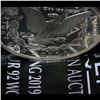 Image 7 : ***Auction Highlight*** 1921-p Morgan Dollar $1 Graded Select Unc+ PL By USCG (fc)