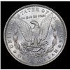 Image 3 : ***Auction Highlight*** 1891-p Morgan Dollar $1 Graded Select+ Unc By USCG (fc)