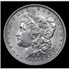 Image 2 : ***Auction Highlight*** 1882-o/s Top 100 Vam 4 Morgan Dollar $1 Graded Select Unc By USCG (fc)