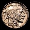 Image 2 : ***Auction Highlight*** 1938-d/d Tied for Finest Known Buffalo Nickel 5c Graded GEM+++ Unc By USCG (