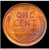 Image 3 : ***Auction Highlight*** 1916-p Lincoln Cent 1c Graded Gem+ Unc RD By USCG (fc)
