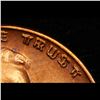 Image 7 : ***Auction Highlight*** 1955/1955 DDO Lincoln Cent 1c Graded Choice Unc RB By USCG (fc)
