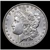 Image 2 : ***Auction Highlight*** 1897-o Morgan Dollar $1 Graded Select Unc By USCG (fc)