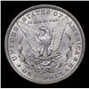 Image 3 : ***Auction Highlight*** 1897-o Morgan Dollar $1 Graded Select Unc By USCG (fc)