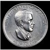 Image 2 : ***Auction Highlight*** 1936-p Cincinnati Old Commem Half Dollar 50c Graded GEM Unc By USCG (fc)