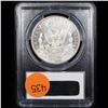 Image 3 : PCGS 1902-o Morgan Dollar $1 Graded ms63 By PCGS