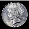 Image 2 : 1934-d Peace Dollar $1 Grades Select+ Unc