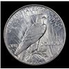 Image 3 : 1934-d Peace Dollar $1 Grades Select+ Unc