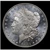Image 2 : 1883-p Morgan Dollar $1 Grades Select Unc DMPL